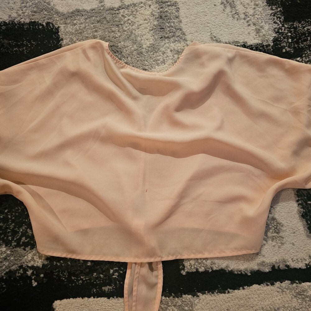 Blouse - Picture 2 of 4
